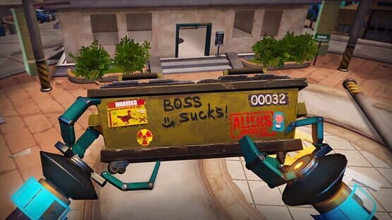 Boss Fighters — screenshot 6