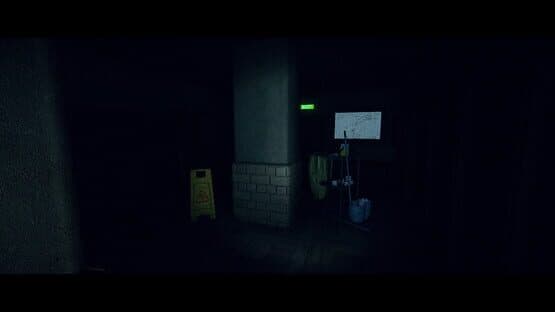 Anyone There? — screenshot 1