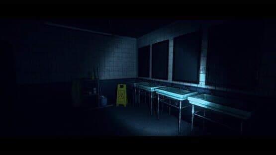 Anyone There? — screenshot 2