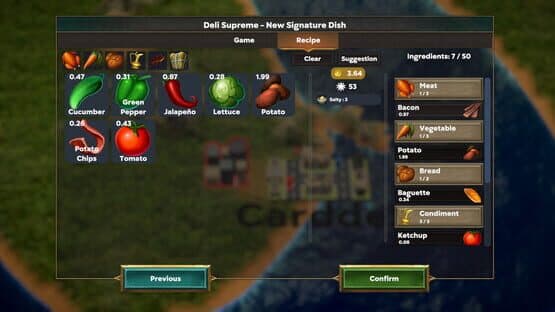Business Empire — screenshot 2
