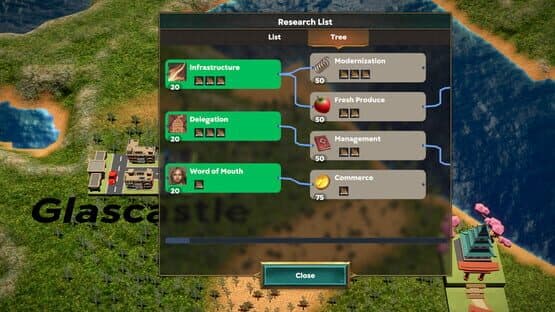 Business Empire — screenshot 3