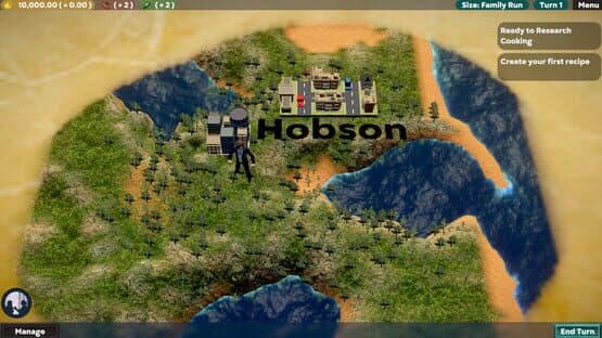 Business Empire — screenshot 5