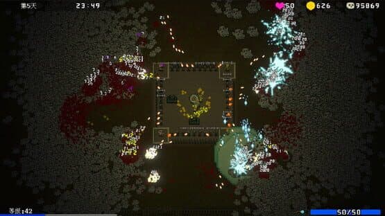 Psionic Awake — screenshot 4