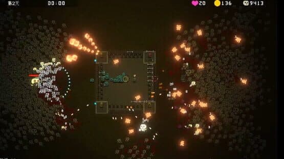 Psionic Awake — screenshot 6