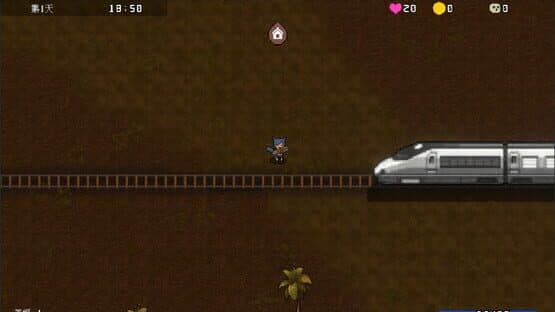 Psionic Awake — screenshot 7