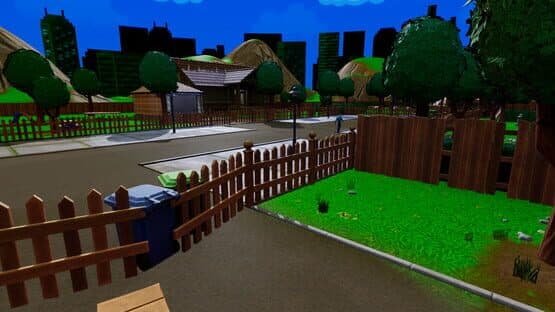 Oli One: Sneak in — screenshot 3