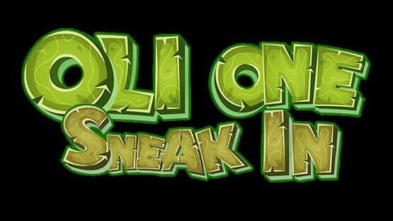 Oli One: Sneak in — screenshot 6