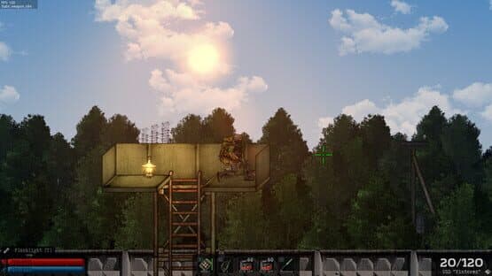 Lost Lives — screenshot 2