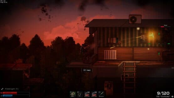Lost Lives — screenshot 3