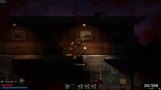 Lost Lives — screenshot 4
