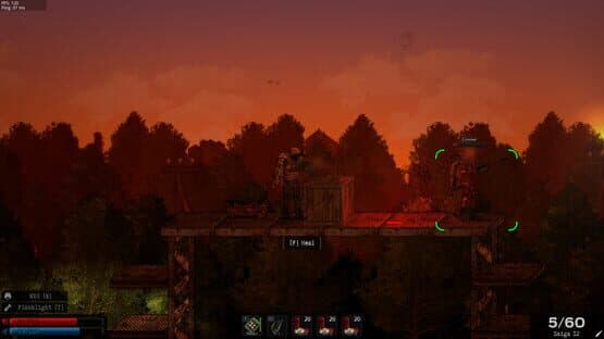 Lost Lives — screenshot 5