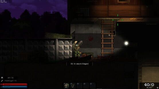 Lost Lives — screenshot 6