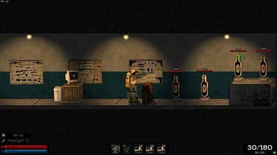 Lost Lives — screenshot 7