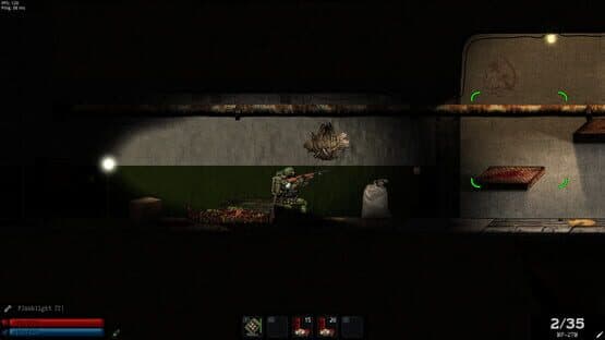 Lost Lives — screenshot 8