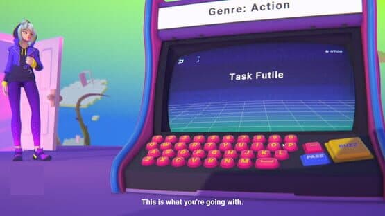 Befuddle — screenshot 5