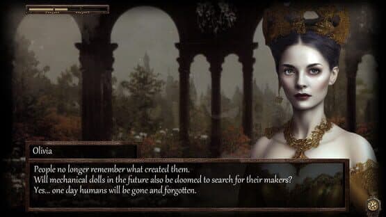 Mechahearts — screenshot 2