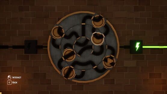 Escape From Mystwood Mansion — screenshot 3