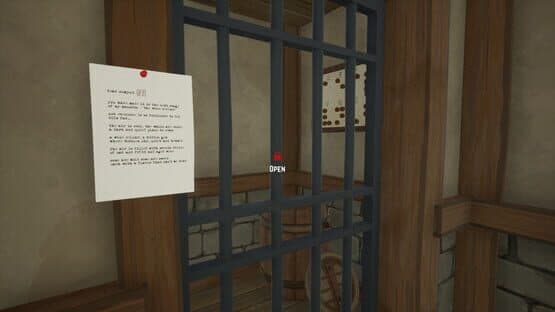 Escape From Mystwood Mansion — screenshot 4