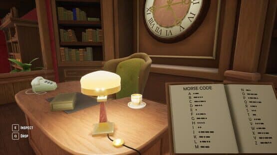 Escape From Mystwood Mansion — screenshot 5