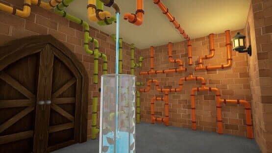 Escape From Mystwood Mansion — screenshot 6