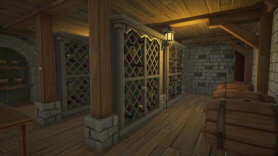 Escape From Mystwood Mansion — screenshot 7