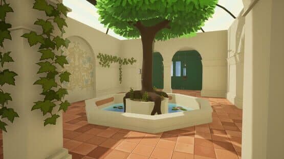 Escape From Mystwood Mansion — screenshot 8