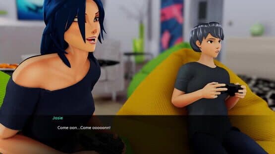 Afterglow — screenshot 2