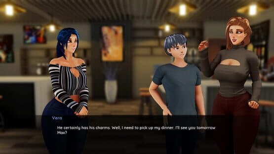 Afterglow — screenshot 3