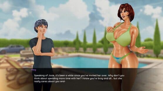 Afterglow — screenshot 4