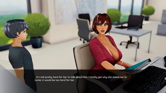 Afterglow — screenshot 5