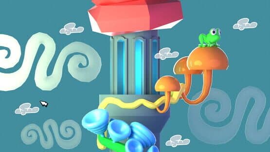 100 Hidden Frogs 2 — screenshot 1