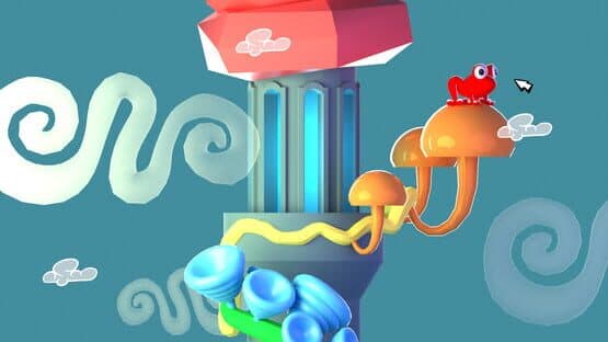 100 Hidden Frogs 2 — screenshot 2