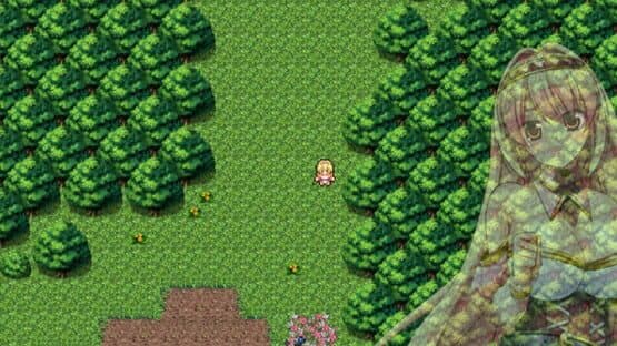 Holy Paladin Cynthia — screenshot 5