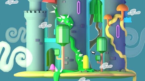 100 Hidden Frogs 2 — screenshot 5