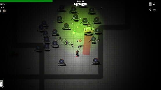 Chorus of the Night — screenshot 1