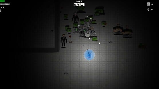 Chorus of the Night — screenshot 5