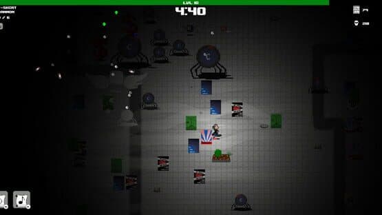 Chorus of the Night — screenshot 6