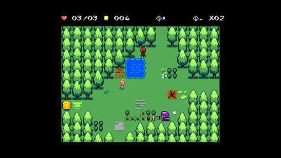Afterschool Adventurers Club — screenshot 1