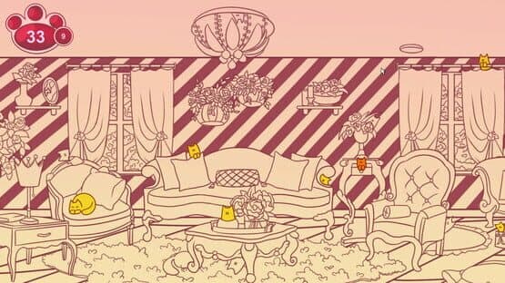 In the Building: Cats 3 — screenshot 1