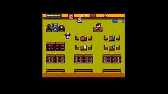 Afterschool Adventurers Club — screenshot 4
