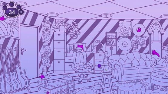 In the Building: Cats 3 — screenshot 3