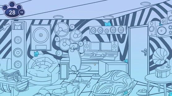 In the Building: Cats 3 — screenshot 6
