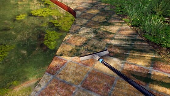 Pool Cleaning Simulator — screenshot 1