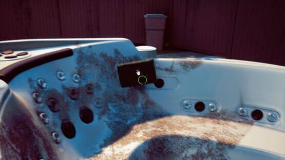 Pool Cleaning Simulator — screenshot 4