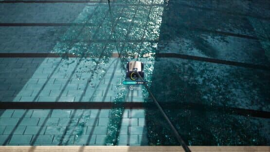 Pool Cleaning Simulator — screenshot 6