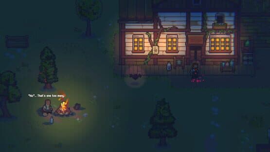 Vampire Rancher — screenshot 3