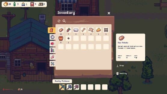 Vampire Rancher — screenshot 5
