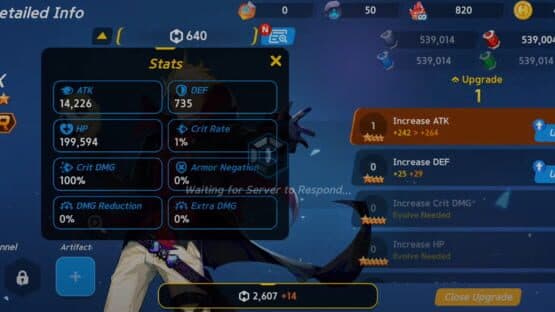 Crypto Ball Z — screenshot 4