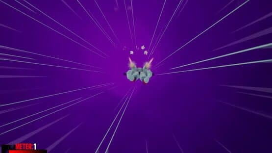 Dive to the Abyssal Void — screenshot 1