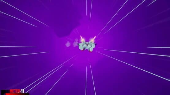 Dive to the Abyssal Void — screenshot 2